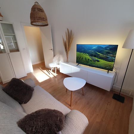 Appartement Aimendi Host Bilbao District Center II Extérieur photo