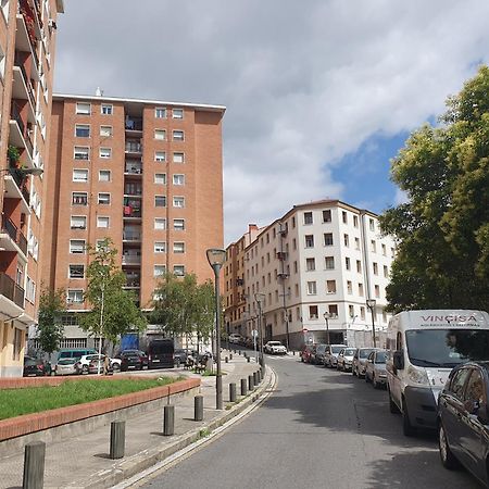 Appartement Aimendi Host Bilbao District Center II Extérieur photo