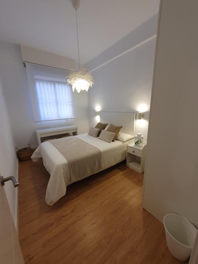 Appartement Aimendi Host Bilbao District Center II Extérieur photo