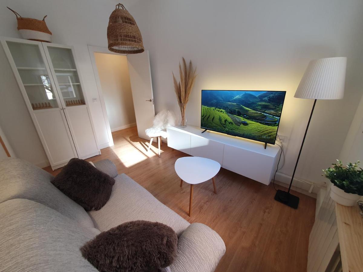 Appartement Aimendi Host Bilbao District Center II Extérieur photo