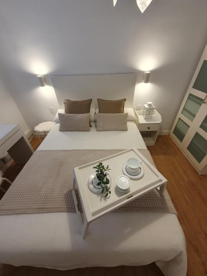 Appartement Aimendi Host Bilbao District Center II Extérieur photo