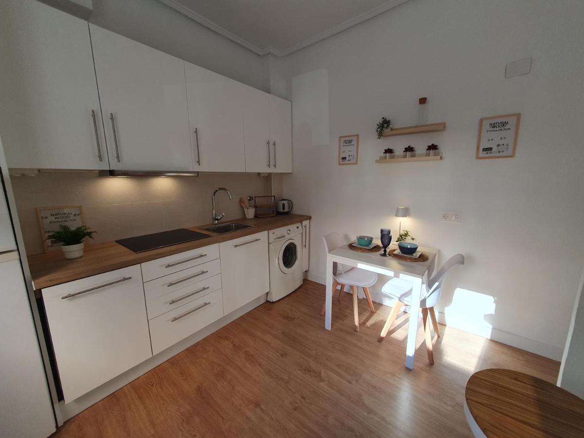 Appartement Aimendi Host Bilbao District Center II Extérieur photo