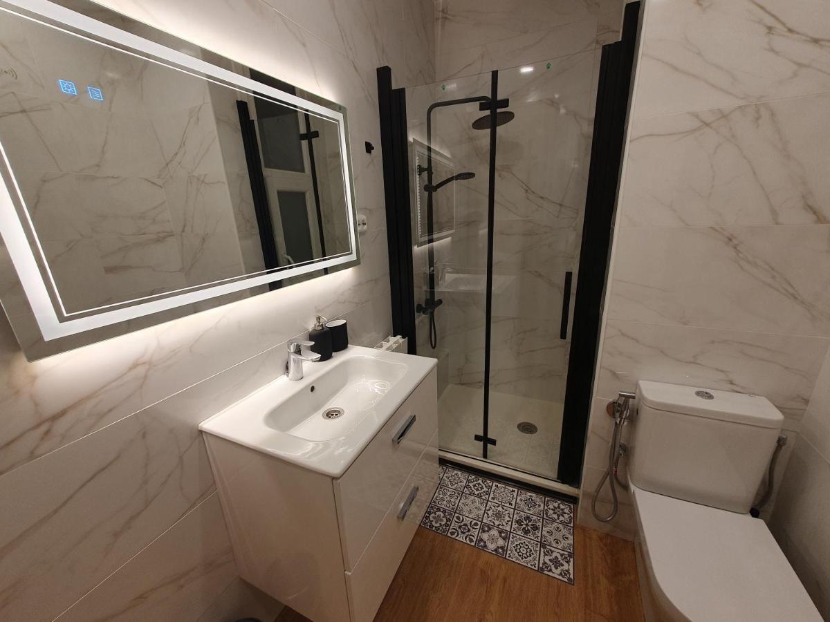 Appartement Aimendi Host Bilbao District Center II Extérieur photo