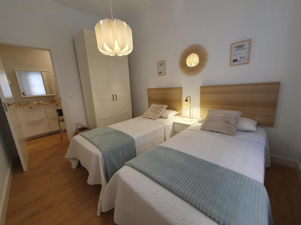 Appartement Aimendi Host Bilbao District Center II Extérieur photo