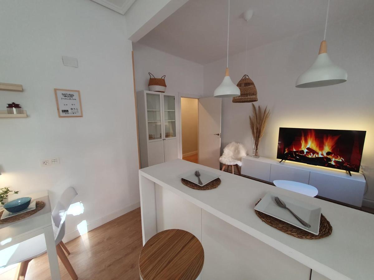 Appartement Aimendi Host Bilbao District Center II Extérieur photo
