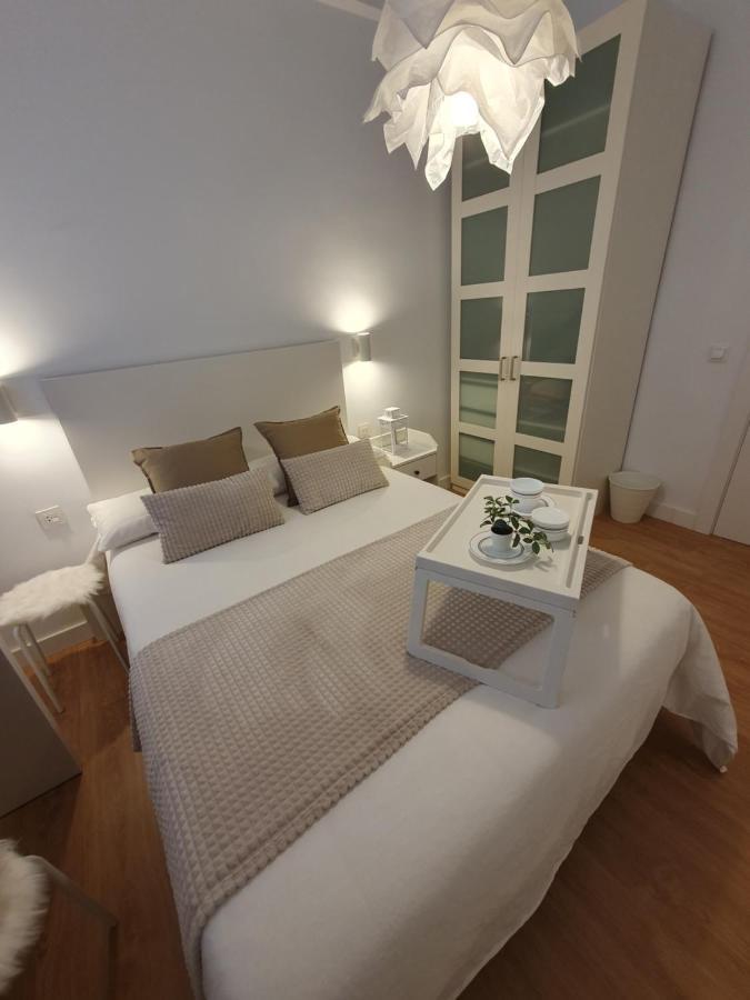 Appartement Aimendi Host Bilbao District Center II Extérieur photo