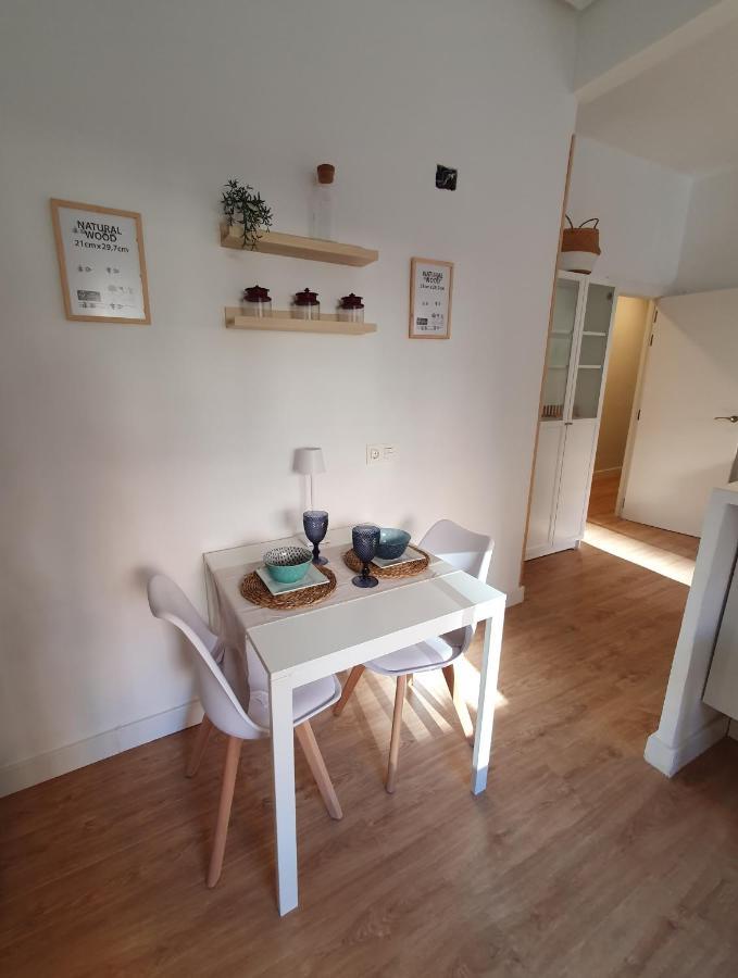 Appartement Aimendi Host Bilbao District Center II Extérieur photo