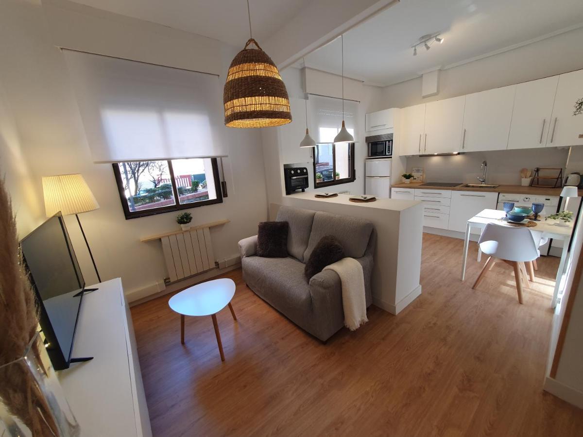 Appartement Aimendi Host Bilbao District Center II Extérieur photo