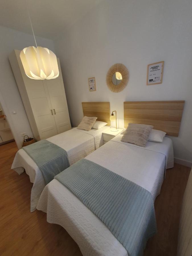 Appartement Aimendi Host Bilbao District Center II Extérieur photo