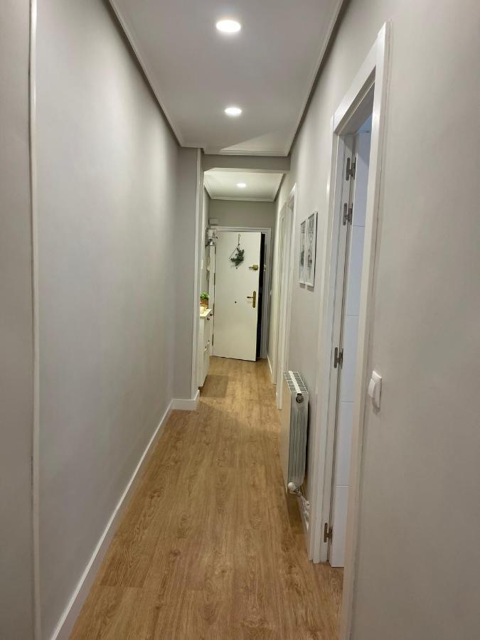 Appartement Aimendi Host Bilbao District Center II Extérieur photo