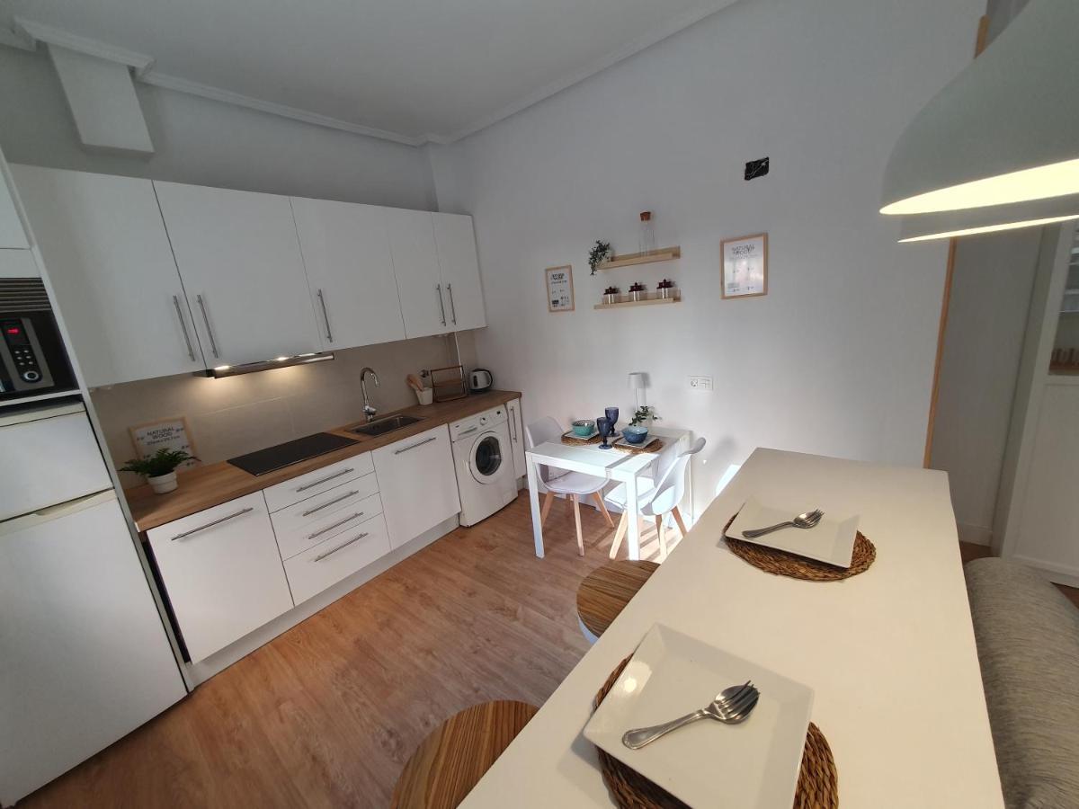 Appartement Aimendi Host Bilbao District Center II Extérieur photo