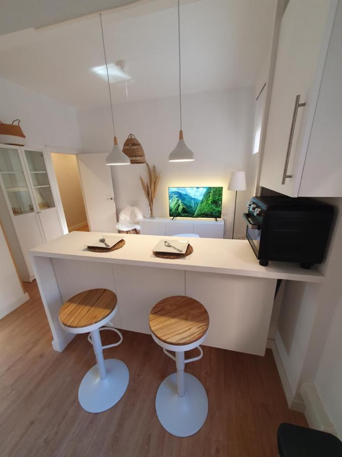 Appartement Aimendi Host Bilbao District Center II Extérieur photo