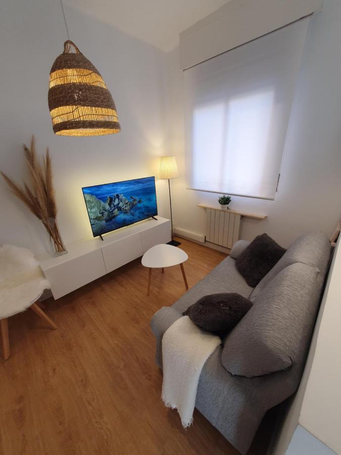 Appartement Aimendi Host Bilbao District Center II Extérieur photo
