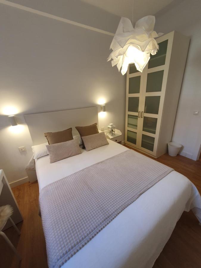 Appartement Aimendi Host Bilbao District Center II Extérieur photo