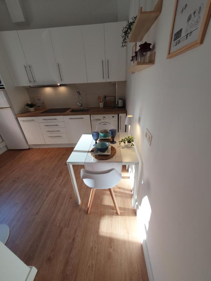 Appartement Aimendi Host Bilbao District Center II Extérieur photo