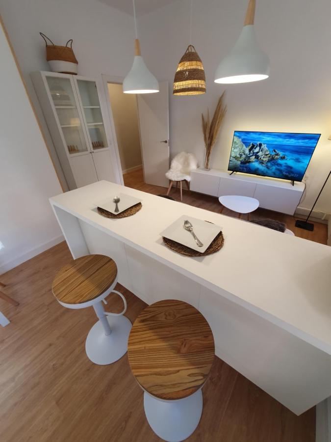 Appartement Aimendi Host Bilbao District Center II Extérieur photo