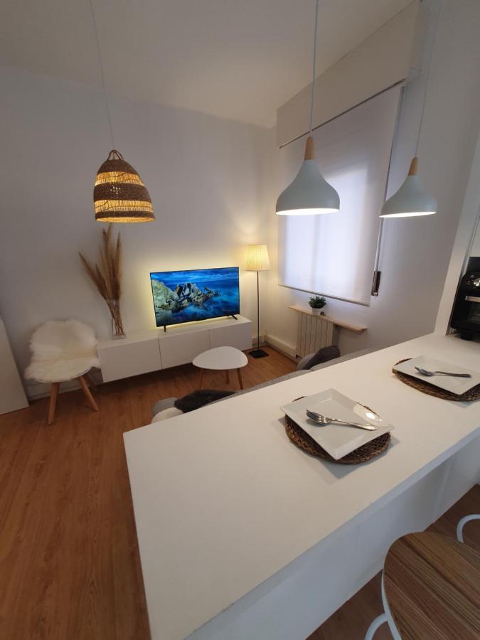 Appartement Aimendi Host Bilbao District Center II Extérieur photo