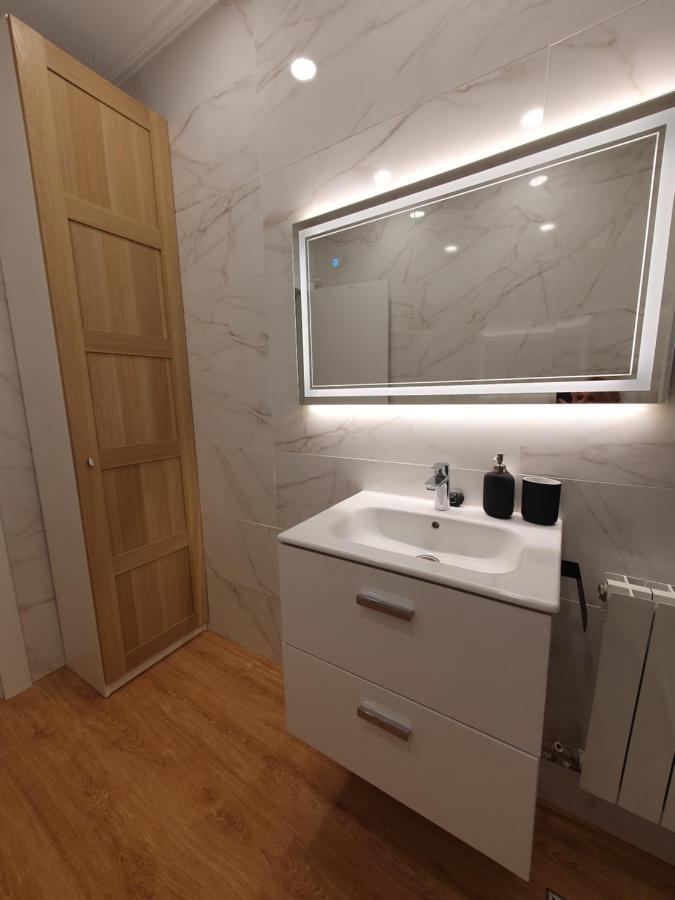 Appartement Aimendi Host Bilbao District Center II Extérieur photo