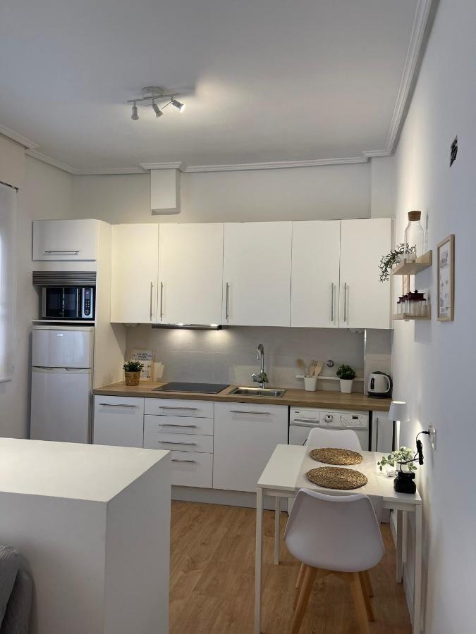 Appartement Aimendi Host Bilbao District Center II Extérieur photo
