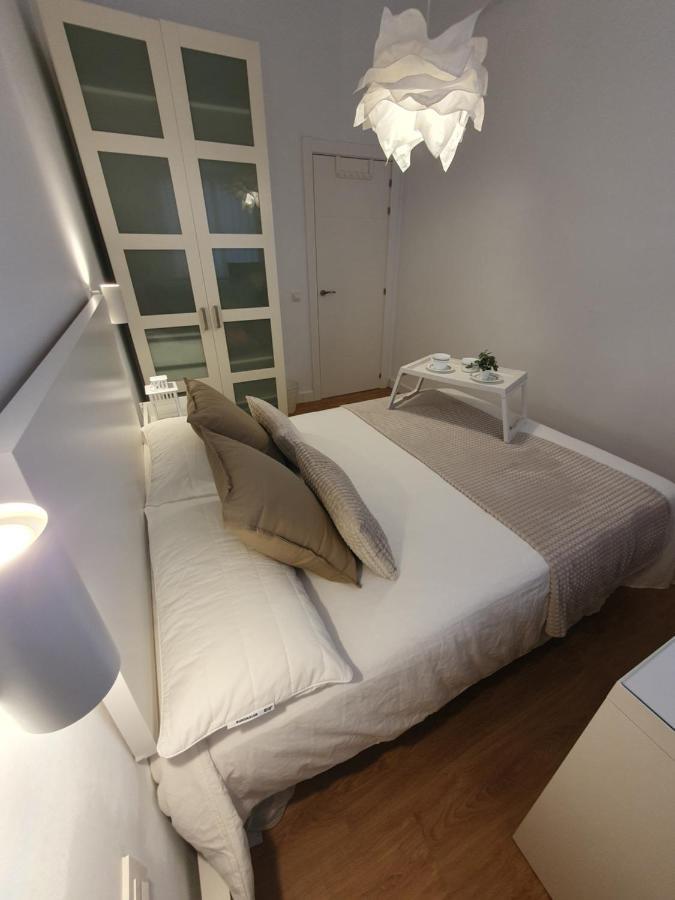 Appartement Aimendi Host Bilbao District Center II Extérieur photo