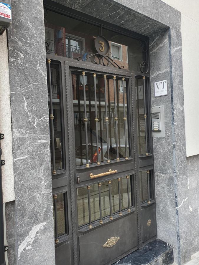 Appartement Aimendi Host Bilbao District Center II Extérieur photo