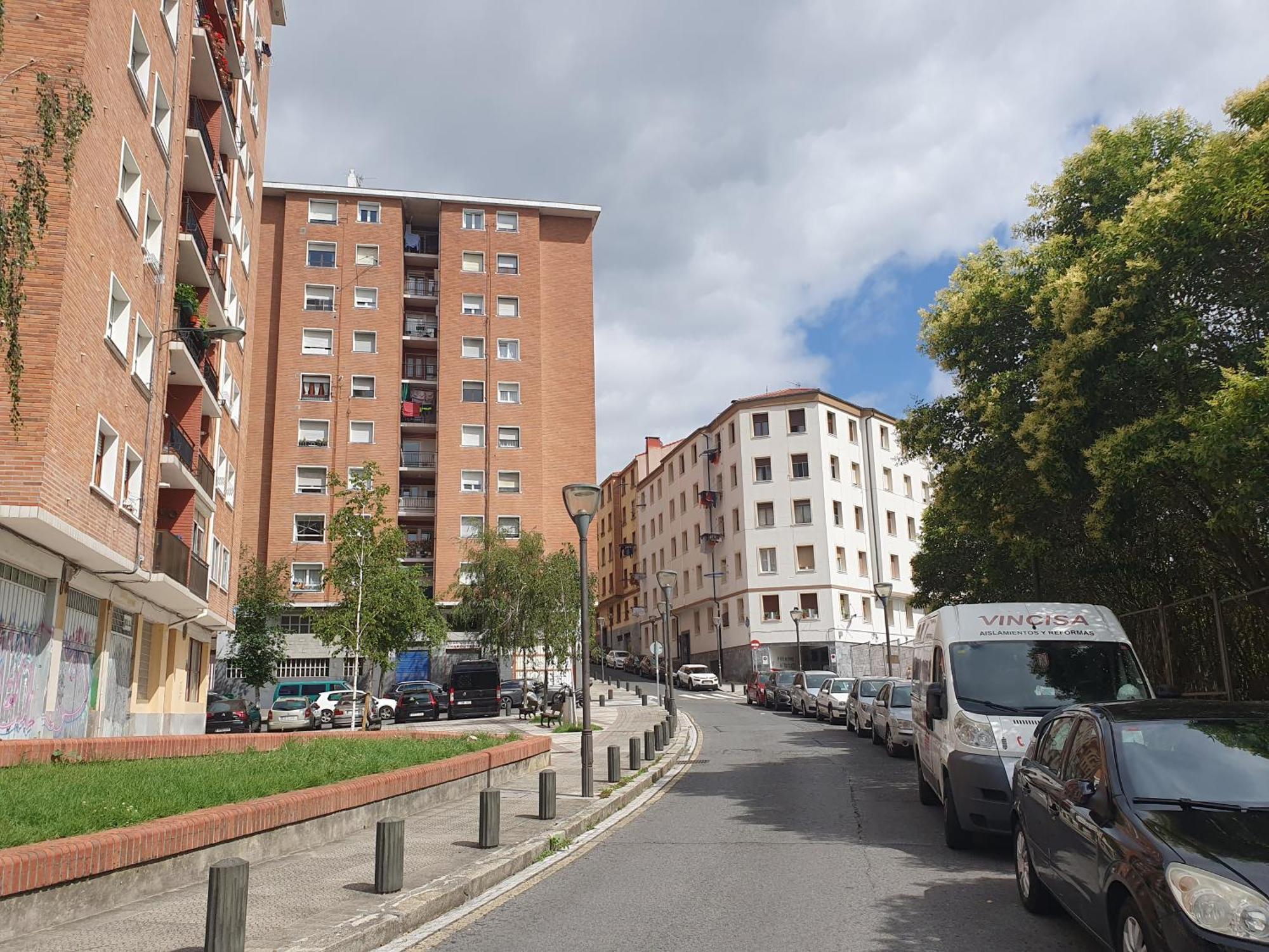 Appartement Aimendi Host Bilbao District Center II Extérieur photo